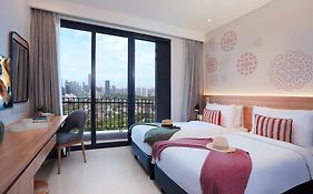 Citadines Gatot Subroto Jakarta