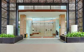 Citadines Gatot Subroto Jakarta