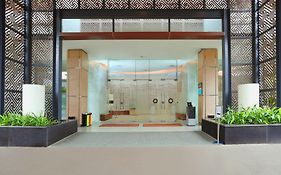 Citadines Gatot Subroto Jakarta